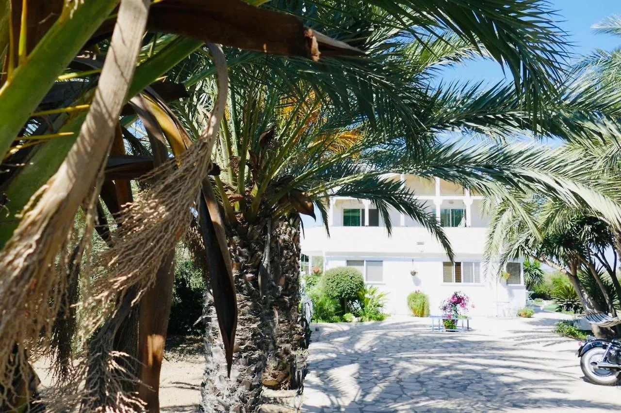 Villa Elia Bed And Breakfast Kiti 0*,  Cypern
