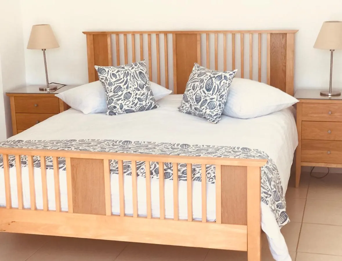 Bed & Breakfast Villa Elia Bed And Breakfast Kiti Cypern