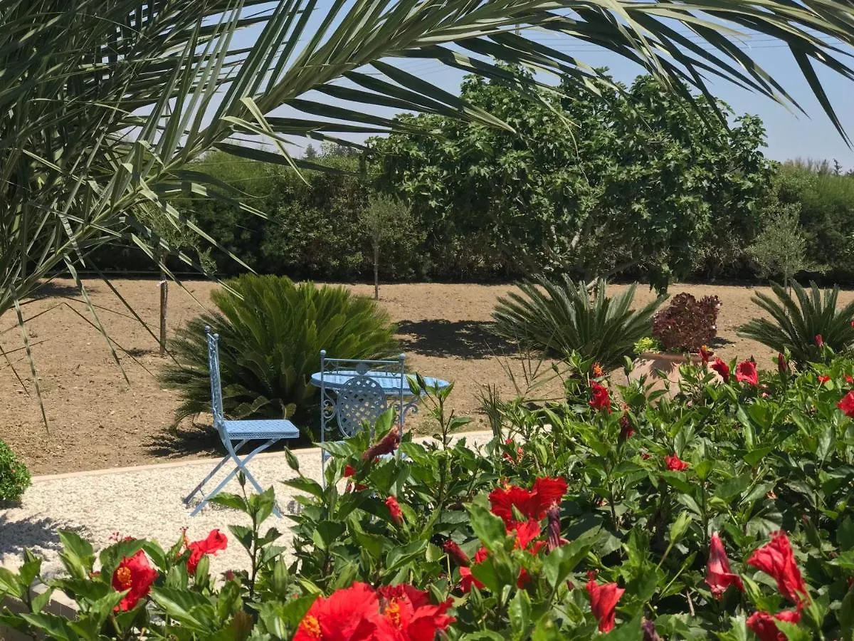 Villa Elia Bed And Breakfast Kiti 0*,  Cypern